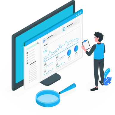 SEO Uyumlu Web Tasarım Görseli