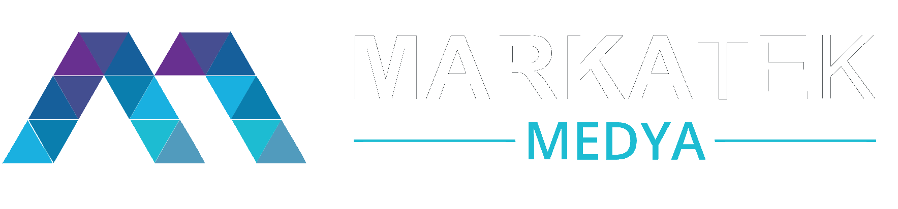 Markatek Medya Footer Logo
