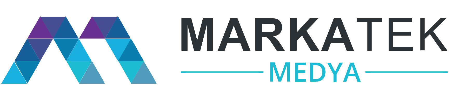 Markatek Medya Logo